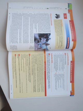 GENERATION LYCEE B2 ELEVE