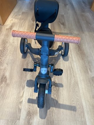 Bicicleta Evolutiva Olmitos