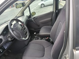 Mercedes-Benz Clase A 1999