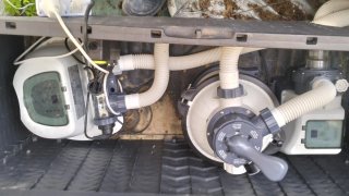 Piscina Intex XTR Frame 5.49x2.74x1.32