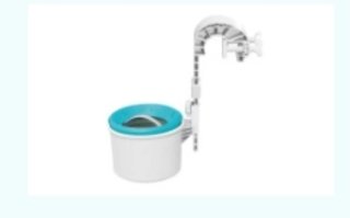 Piscina Intex XTR Frame 5.49x2.74x1.32