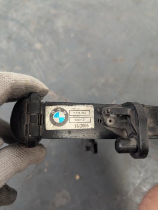 Radiador BMW F800ST 2006