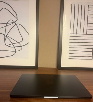 MacBook Air 13 M4 16GB RAM 256GB SSD