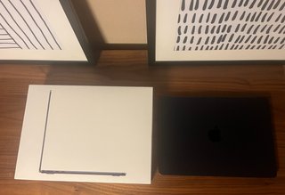 MacBook Air 13 M4 16GB RAM 256GB SSD