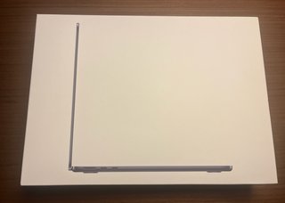 MacBook Air 13 M4 16GB RAM 256GB SSD