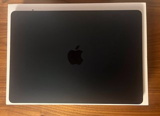 MacBook Air 13 M4 16GB RAM 256GB SSD