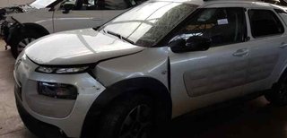 Citroen 9801287577 luz interior c4 1.6 amt 155899