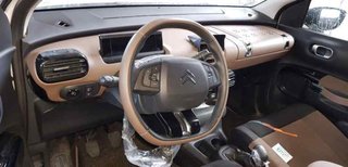 Citroen 9801287577 luz interior c4 1.6 amt 155899