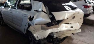 Citroen 9801287577 luz interior c4 1.6 amt 155899