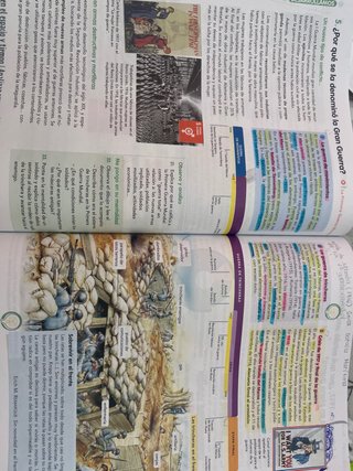 Geografía e Historia, 4 ESO, Comunidad en red