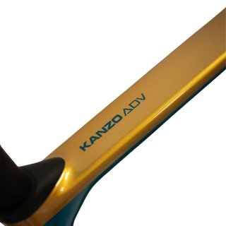 Bicicleta Ridley Kanzo Adventure GRX600