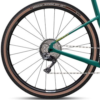 Bicicleta Ridley Kanzo Adventure GRX600