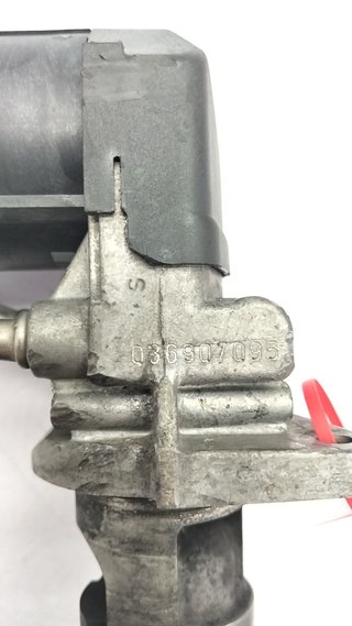 VALVULA EGR BMW SERIE 1 CABRIO (E88) 968991