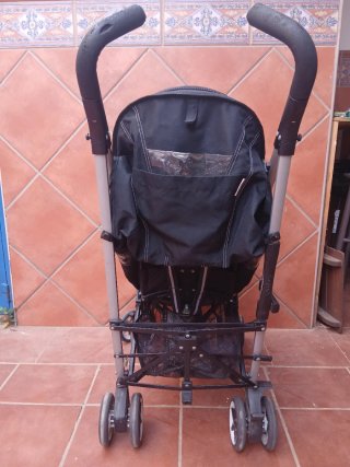 Silla de paseo Cybex