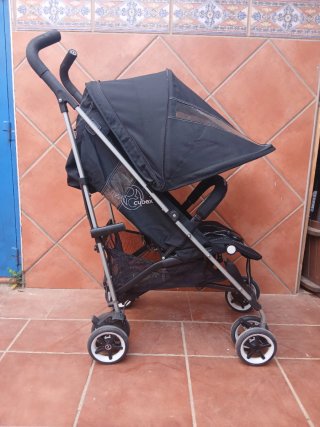 Silla de paseo Cybex