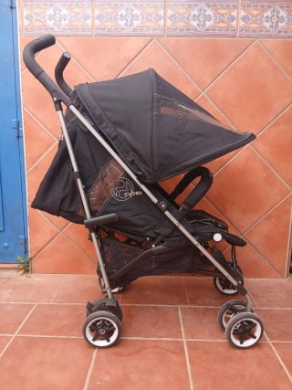 Silla de paseo Cybex