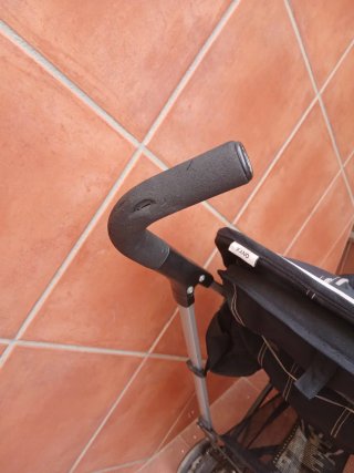 Silla de paseo Cybex