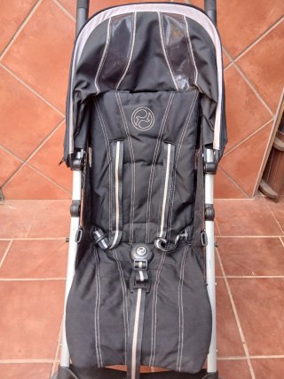 Silla de paseo Cybex