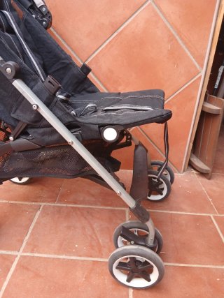 Silla de paseo Cybex