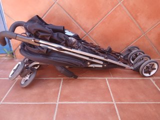 Silla de paseo Cybex
