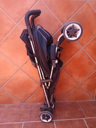 Silla de paseo Cybex