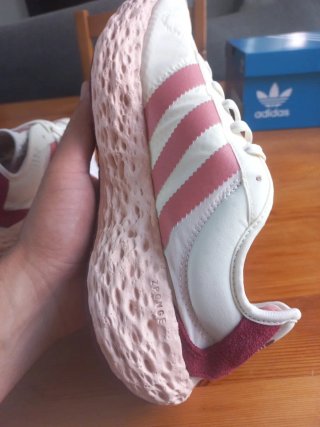 Zapatillas Adidas ZPONGE 40 unisex