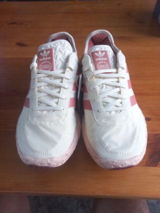Zapatillas Adidas ZPONGE 40 unisex