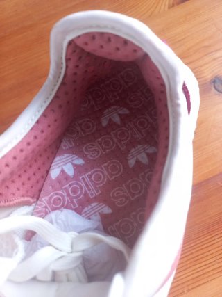 Zapatillas Adidas ZPONGE 40 unisex
