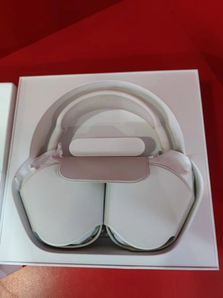 Airpods Max 2024 USB-C Starlight
