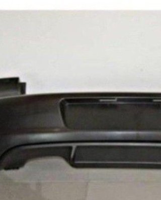 Paragolpes Trasero Volkswagen Golf 6 look GTI 1 Sa