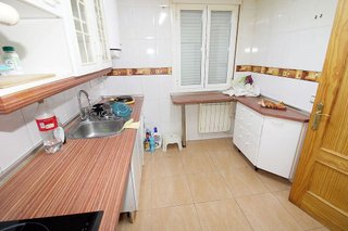 Piso en venta en Torrelaguna