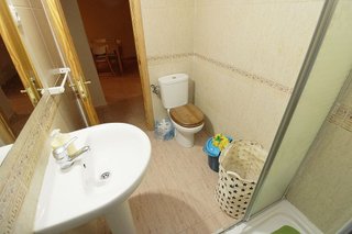 Piso en venta en Torrelaguna