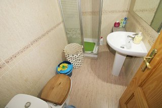 Piso en venta en Torrelaguna