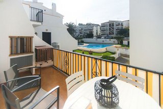 Piso en alquiler en Port Esportiu - Puig Rom - Canyelles en Roses