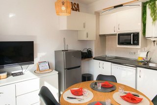 Piso en alquiler en Port Esportiu - Puig Rom - Canyelles en Roses