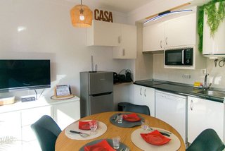 Piso en alquiler en Port Esportiu - Puig Rom - Canyelles en Roses