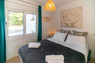Piso en alquiler en Port Esportiu - Puig Rom - Canyelles en Roses