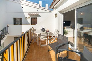 Piso en alquiler en Port Esportiu - Puig Rom - Canyelles en Roses