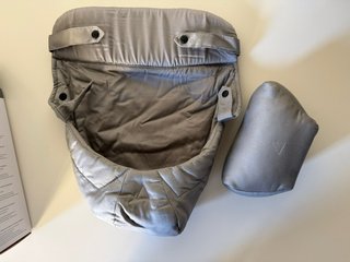 Ergobaby Easy Snug - Inserto Bebé