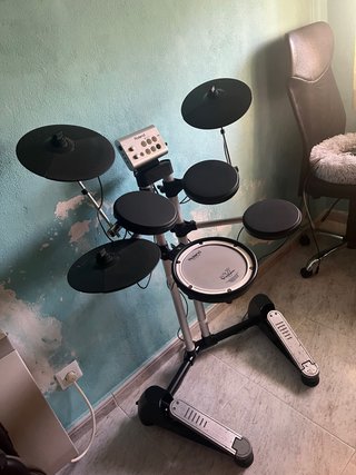 Roland HD-3 Batería Electrónica
