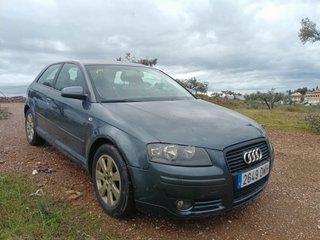 Audi A3 2006