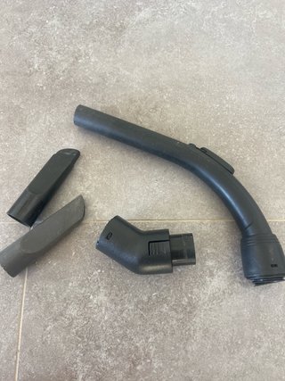 Accesorios para aspiradora
