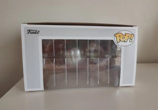 Funko POP! #390 The Mandalorian with child