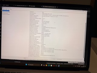 Microsoft Surface Laptop Studio