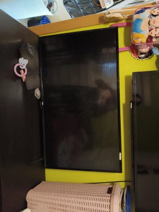Televisor 43 pulgadas