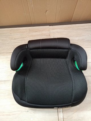 Silla coche Kinderkraft Junior Fix 2 Pro