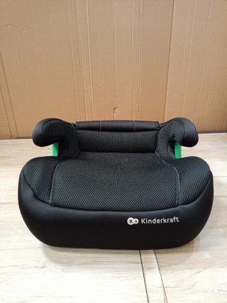 Silla coche Kinderkraft Junior Fix 2 Pro