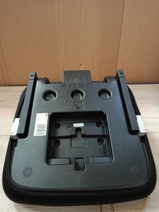 Silla coche Kinderkraft Junior Fix 2 Pro