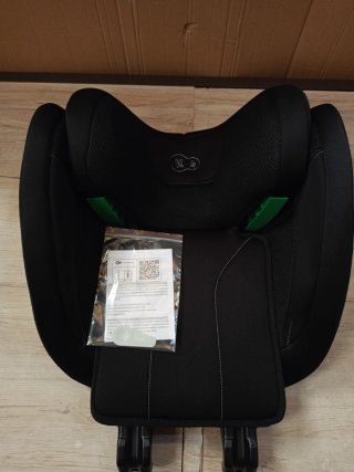 Silla coche Kinderkraft Junior Fix 2 Pro