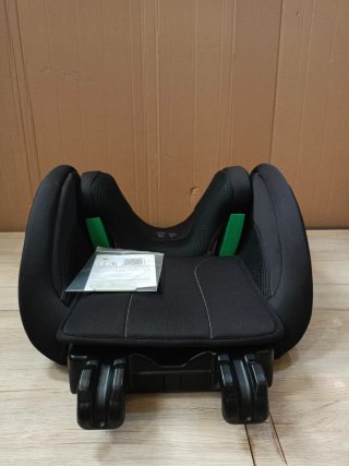 Silla coche Kinderkraft Junior Fix 2 Pro